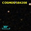 COSMOS J095948.67+014132.1