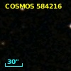 COSMOS J095943.44+014129.3