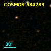 COSMOS J095949.08+014128.7