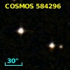 COSMOS J095937.59+014138.6