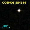 COSMOS J095940.29+014127.7