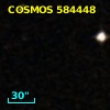 COSMOS J095942.58+014125.9