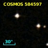 COSMOS J095938.06+014125.1