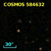 zCOSMOS 806171
