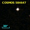 COSMOS J095939.93+014122.9