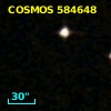 COSMOS J095939.86+014120.7
