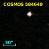 COSMOS J095940.02+014120.2