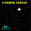 COSMOS J095940.15+014122.0