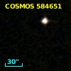 COSMOS J095940.26+014121.0