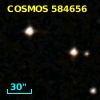 COSMOS J095937.56+014123.0