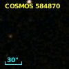 COSMOS J095944.33+014119.0
