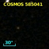 COSMOS J095946.07+014124.5