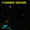COSMOS J095949.18+014115.0