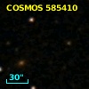 COSMOS J095949.30+014114.1