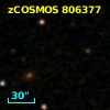 COSMOS J095949.51+014111.5