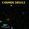 COSMOS J095949.58+014110.1