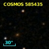 COSMOS J095950.22+014114.4