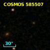 COSMOS J095948.52+014111.0