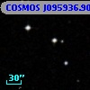 COSMOS J095936.90+014113.1