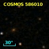 COSMOS J095949.60+014102.5