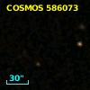 COSMOS J100003.93+014108.1