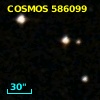 COSMOS J095936.90+014108.8