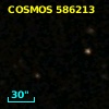 COSMOS J100003.29+014105.9