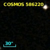 COSMOS J095942.46+014102.8