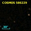 COSMOS J100004.28+014106.8