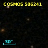 COSMOS J095947.81+014104.6