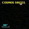 COSMOS J095940.97+014100.2