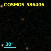 COSMOS J095946.69+014101.7