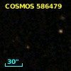 COSMOS J100003.68+014102.3
