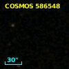 COSMOS J095944.60+014100.1