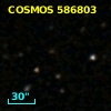 zCOSMOS 806240