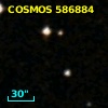 zCOSMOS 806623