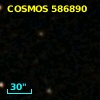COSMOS J095946.40+014056.5