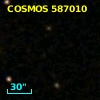 COSMOS J095947.02+014049.8