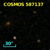 COSMOS J095948.67+014045.5