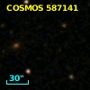 COSMOS J095948.81+014049.9