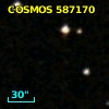 COSMOS J095936.45+014053.1
