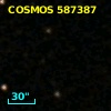 COSMOS J095946.60+014049.2