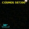 COSMOS J095942.38+014048.5