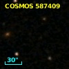 COSMOS J095948.24+014048.7