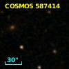 COSMOS J095948.81+014036.8