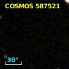COSMOS J095943.12+014045.8