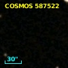COSMOS J095943.12+014044.2
