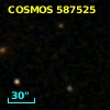 COSMOS J095947.54+014043.9
