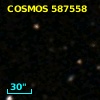 COSMOS J095959.75+014041.2