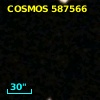 COSMOS J095940.33+014044.3